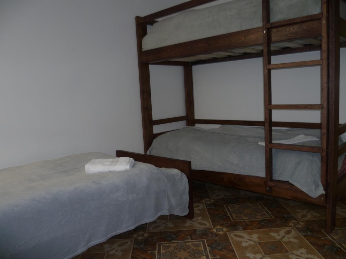 Home Hotel 賓館 Kamianets-Podilskyi