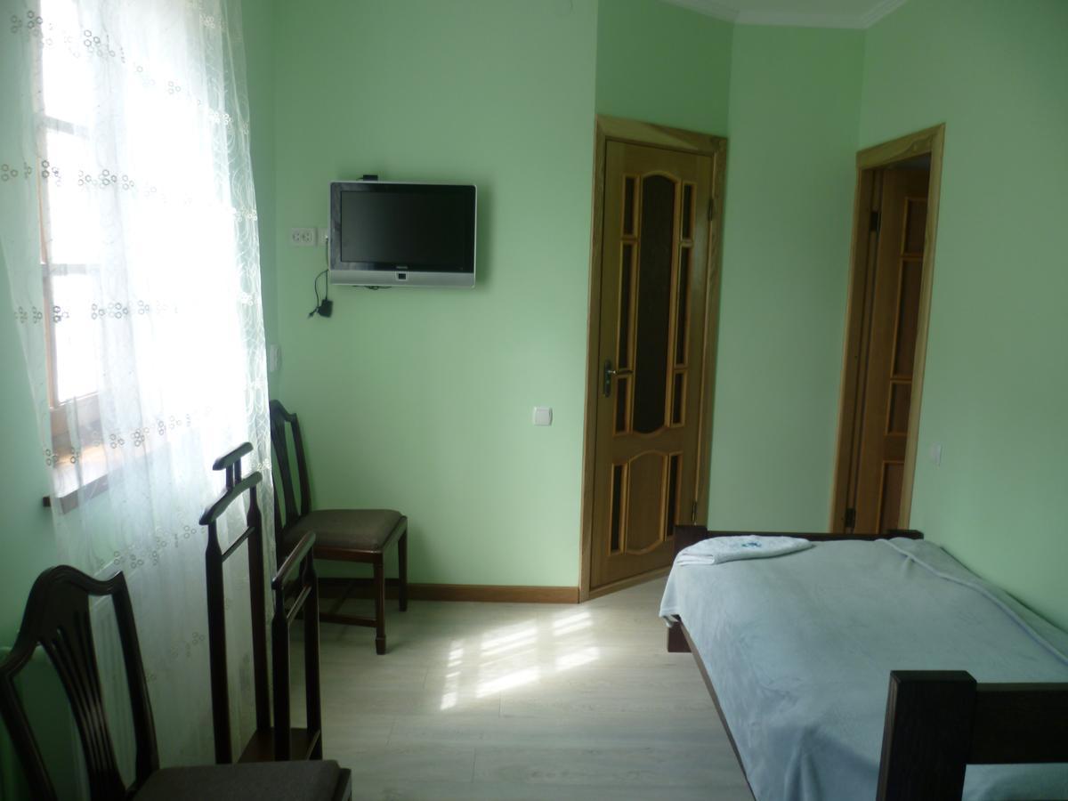 Home Hotel Kamianets-Podilskyi