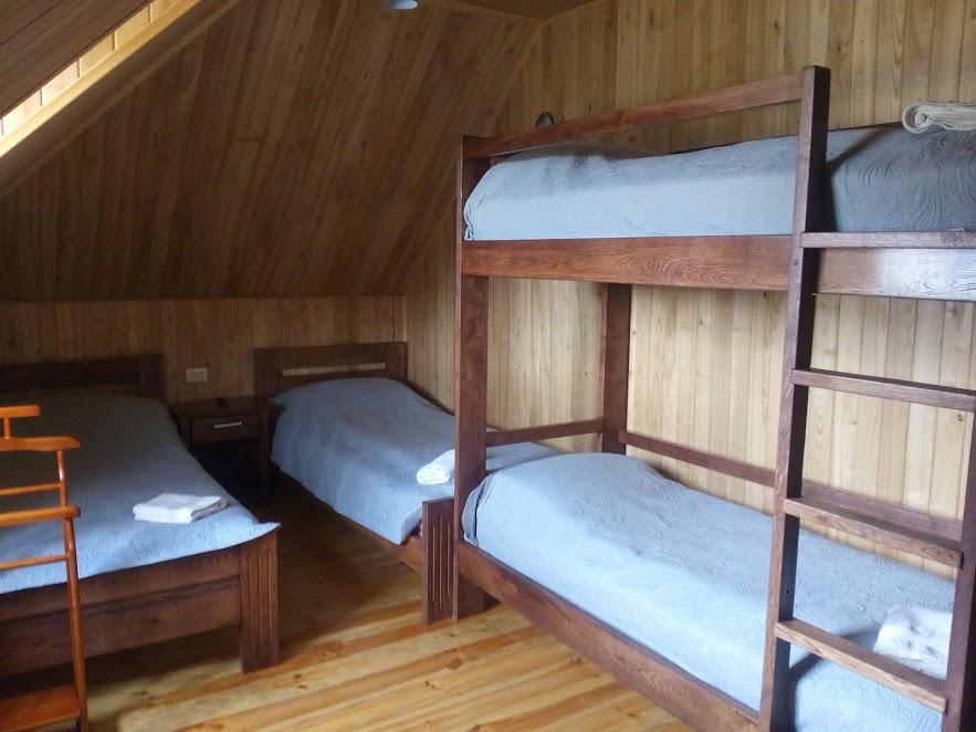 Home Hotel Kamianets-Podilskyi