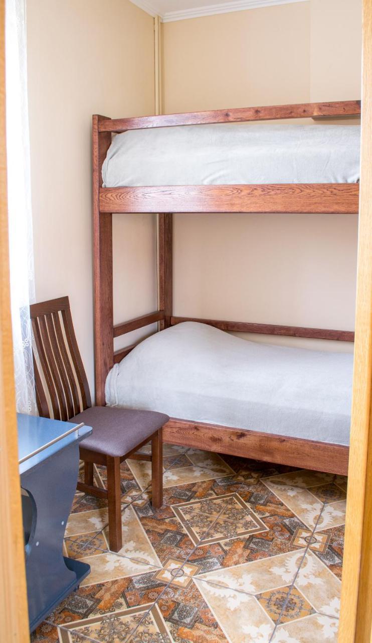 賓館 Home Hotel
